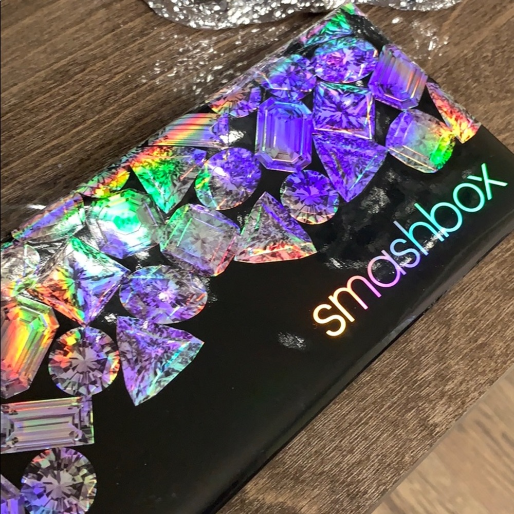 Smashbox On The Rocks limited-edition Brush Set - Picture 13 of 16